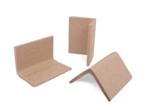 Hoekprofielen 50mmx50mmx3mm/100mm lang" - 3 mm dik